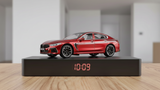 BMW M8 Alarm Clock – Luxury Performance Car Desk Clock